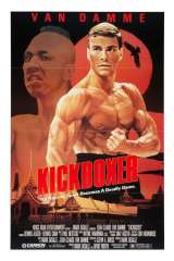 Kickboxer poster 23