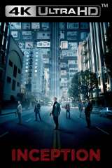 Inception poster 24