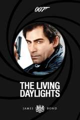 The Living Daylights poster 12