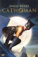 Catwoman poster 5
