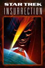 Star Trek: Insurrection poster 4