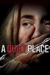 A Quiet Place poster 16
