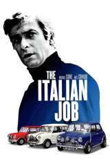 The Italian Job poster 3