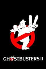 Ghostbusters II poster 26