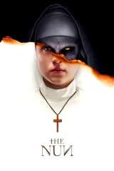 The Nun poster 47