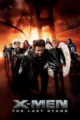 X-Men: The Last Stand poster 17