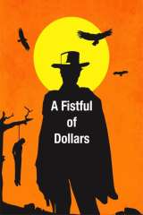 A Fistful of Dollars poster 35