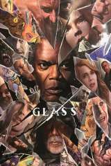 Glass poster 9