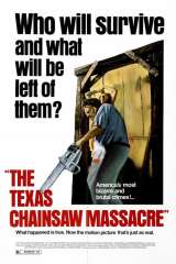 The Texas Chain Saw Massacre poster 26