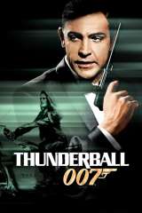 Thunderball poster 26