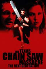 The Return of the Texas Chainsaw Massacre poster 3