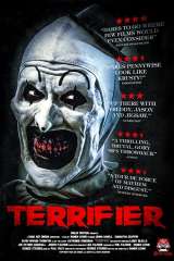 Terrifier poster 5