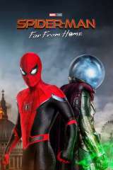 Spider-Man: Far from Home poster 21