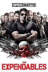 The Expendables poster 3