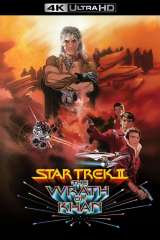 Star Trek II: The Wrath of Khan poster 14