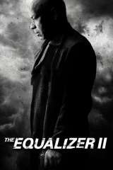 The Equalizer 2 poster 22