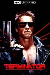 The Terminator poster 3
