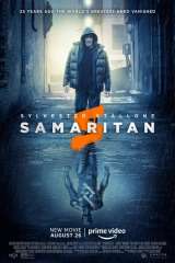 Samaritan poster 13