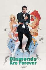 Diamonds Are Forever poster 3