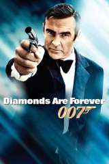 Diamonds Are Forever poster 2