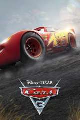 Cars 3 poster 35