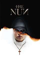 The Nun poster 23