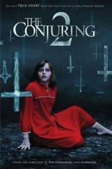 The Conjuring 2 poster 6