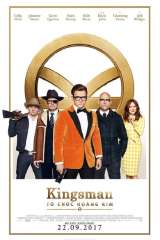 Kingsman: The Golden Circle poster 37