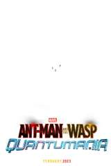Ant-Man and the Wasp: Quantumania poster 24