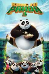Kung Fu Panda 3 poster 46