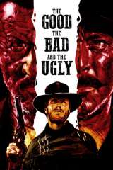 The Good, the Bad and the Ugly poster 5