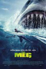 The Meg poster 25