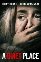 A Quiet Place poster 37