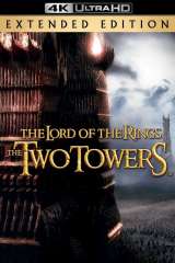 The Lord of the Rings: The Two Towers poster 3