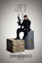 The Expendables 3 poster 21