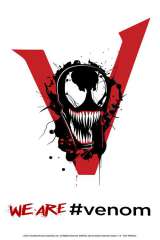 Venom poster 25