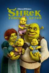 Shrek Forever After poster 5