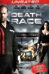 Death Race poster 4