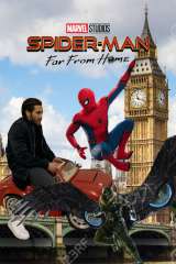 Spider-Man: Far from Home poster 39