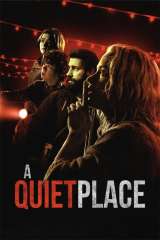 A Quiet Place poster 5