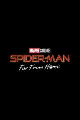 Spider-Man: Far from Home poster 25
