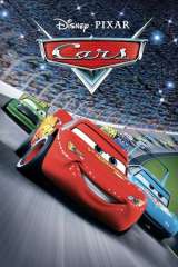 Cars poster 49
