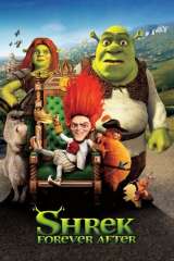 Shrek Forever After poster 4