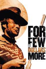 For a Few Dollars More poster 37