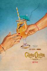 Glass Onion: A Knives Out Mystery poster 47