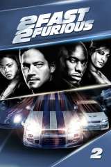 2 Fast 2 Furious poster 26