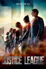 Justice League poster 21
