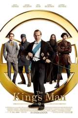The King's Man poster 5