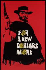 For a Few Dollars More poster 25