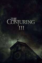 The Conjuring: The Devil Made Me Do It poster 12